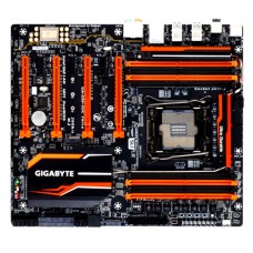 Gigabyte GA-X99-SOC Force